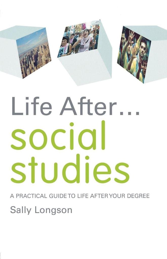 Life After... Social Studies