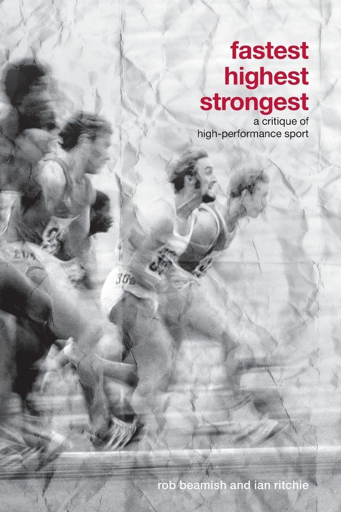 Fastest Highest Strongest