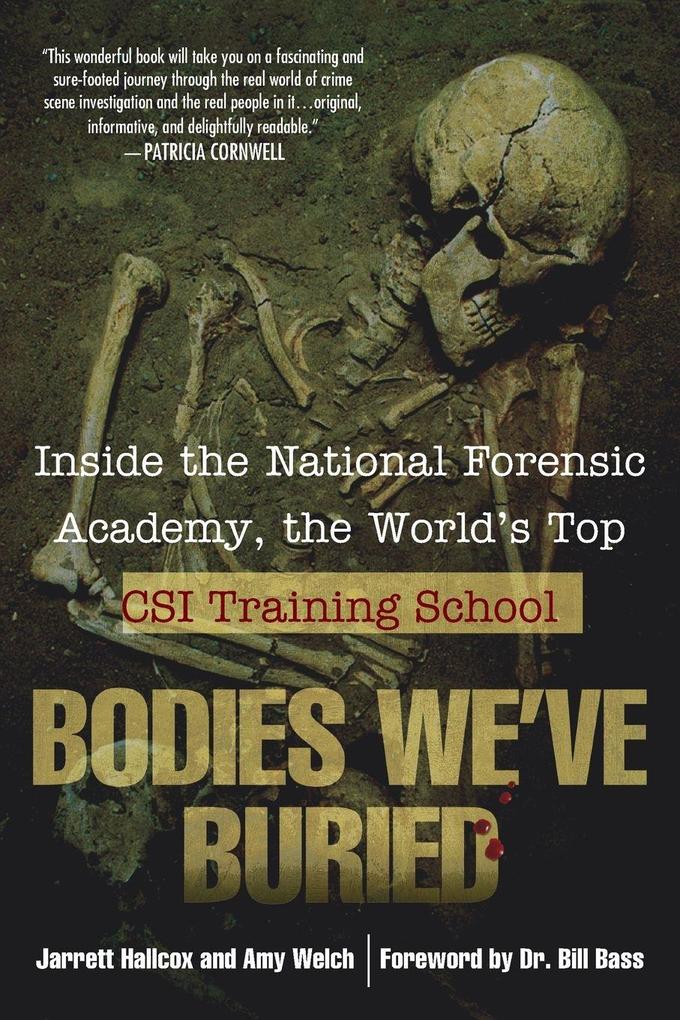 Bodies We've Buried