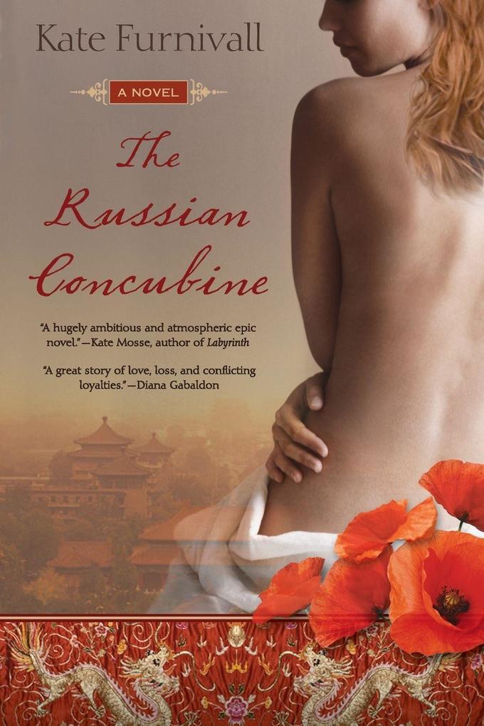 The Russian Concubine