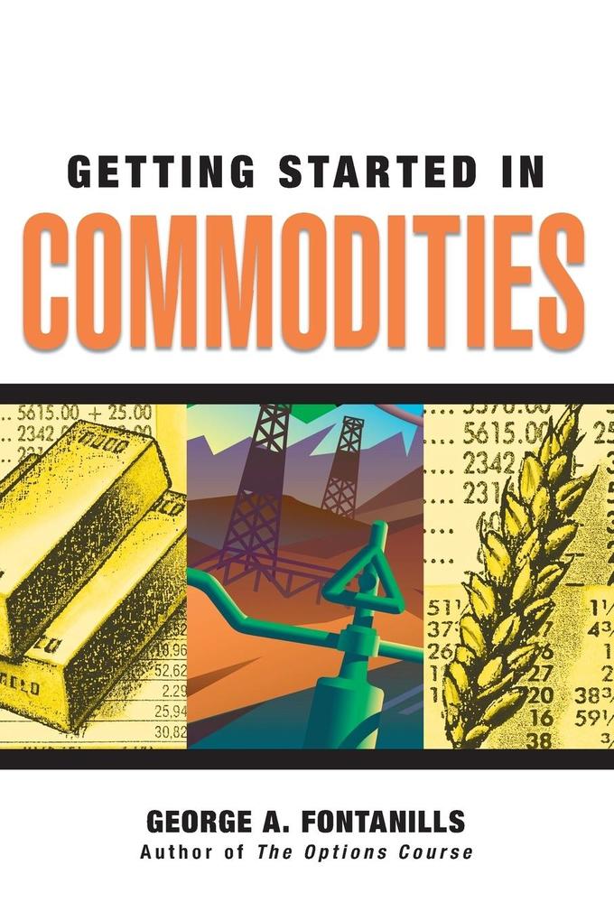 GSI Commodities