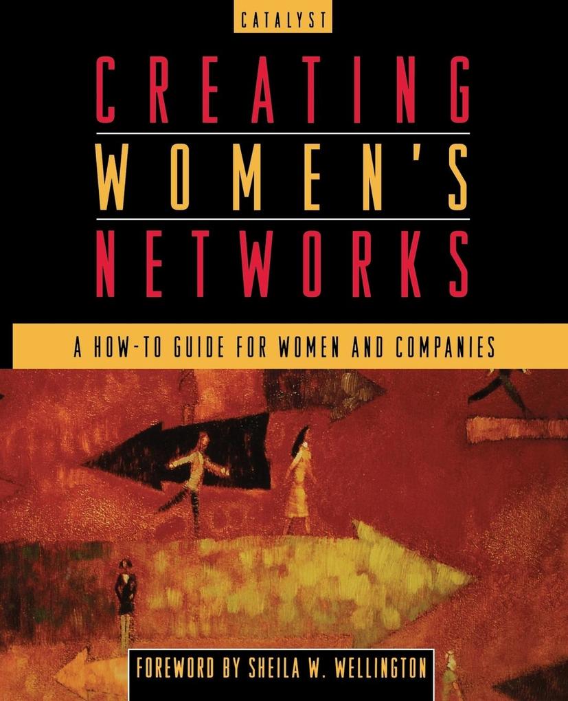 Creating Women‘s Networks