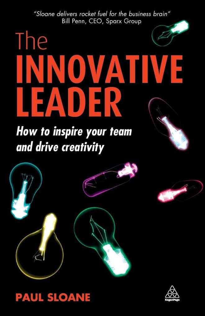 The Innovative Leader