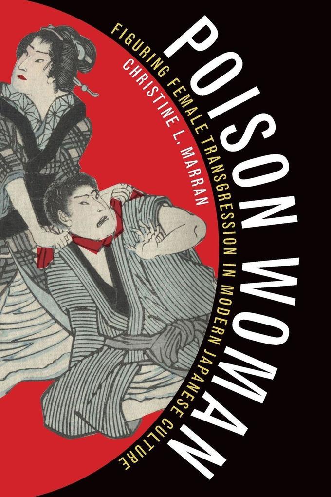Poison Woman