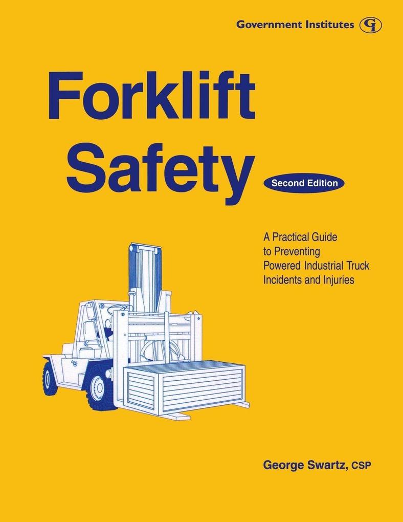Forklift Safety