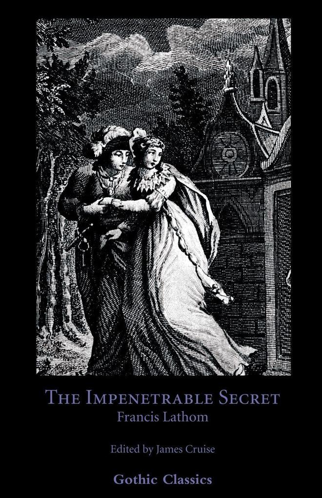 The Impenetrable Secret Find It Out!