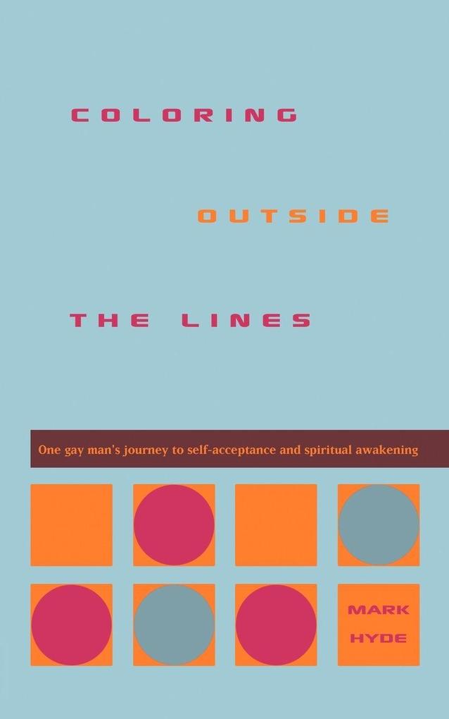 Coloring Outside the Lines