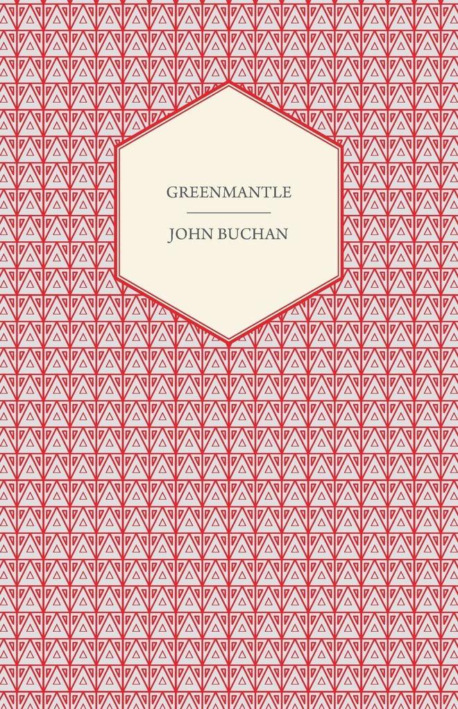 Greenmantle