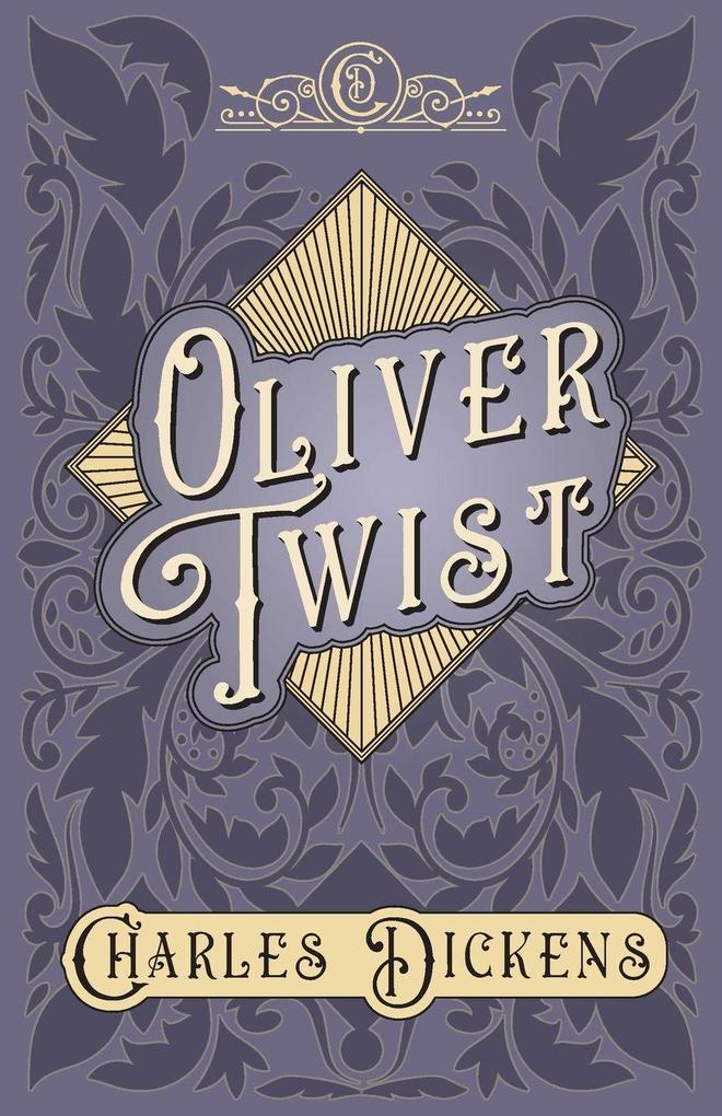 Oliver Twist