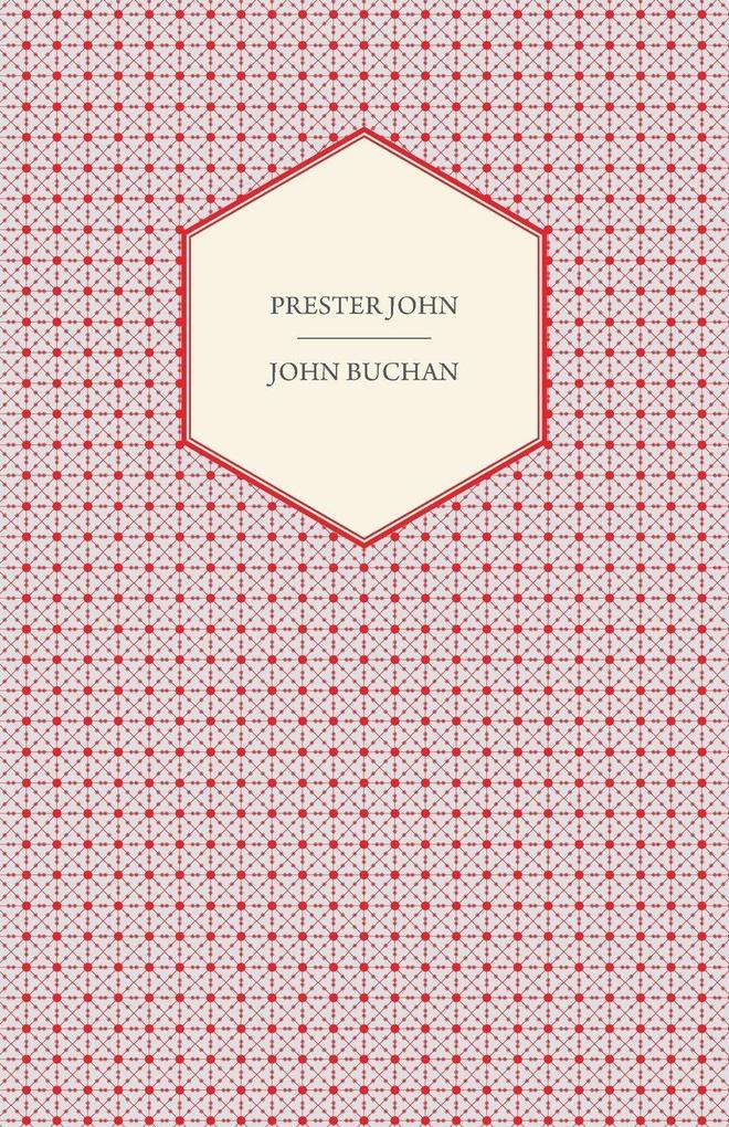 Prester John