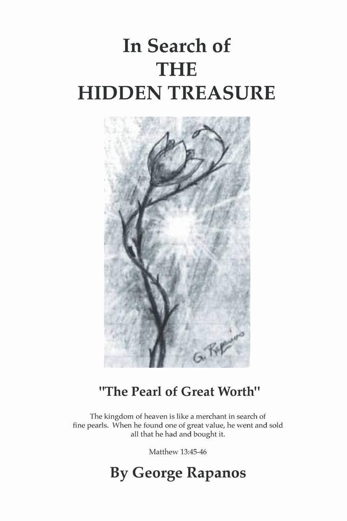 In Search of the Hidden Treasure