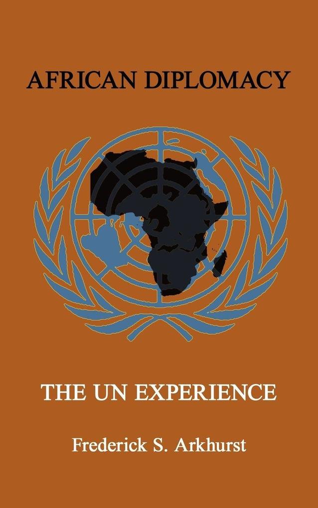 African Diplomacy