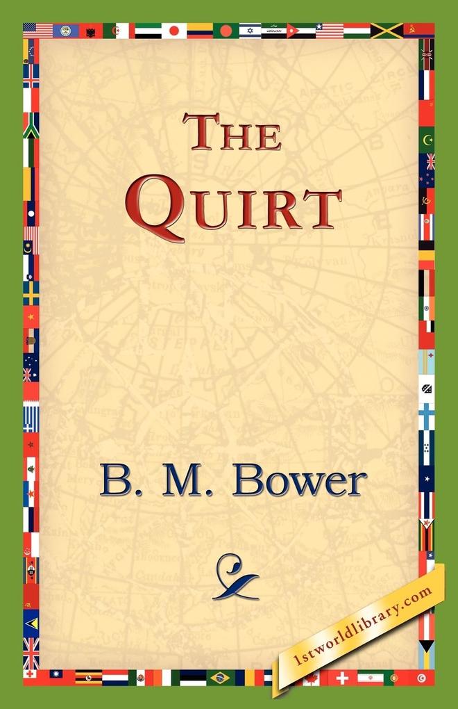 The Quirt