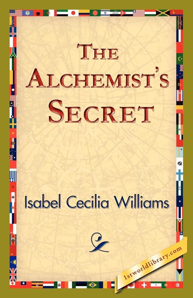 The Alchemist‘s Secret