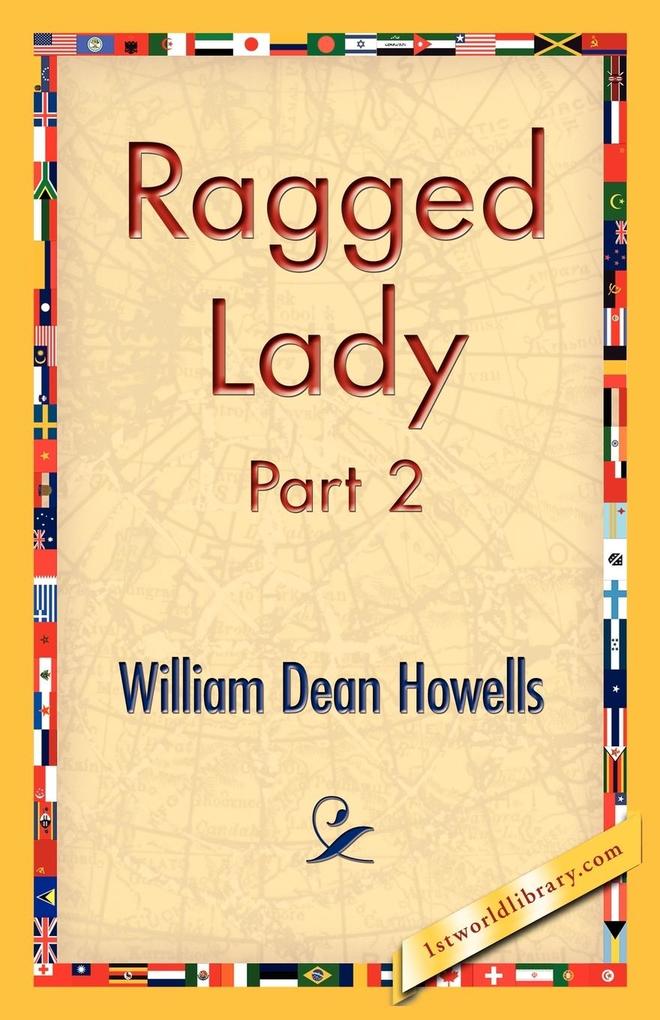 Ragged Lady Part 2
