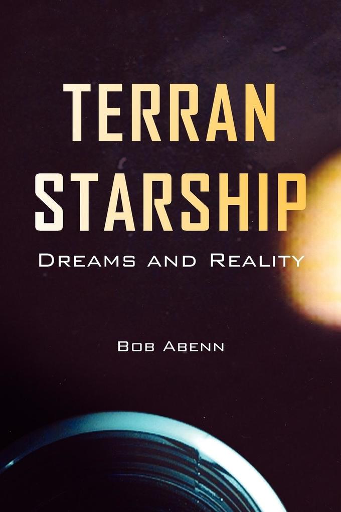 Terran Starship