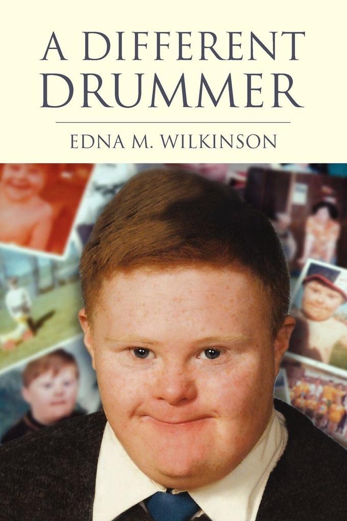 A Different Drummer