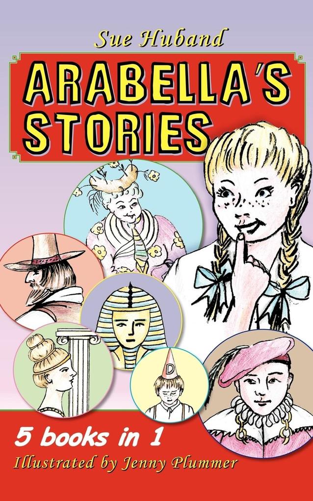 Arabella's Stories
