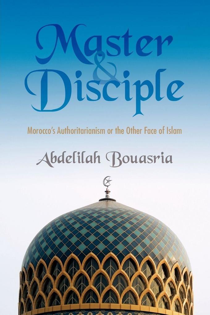 Master and Disciple