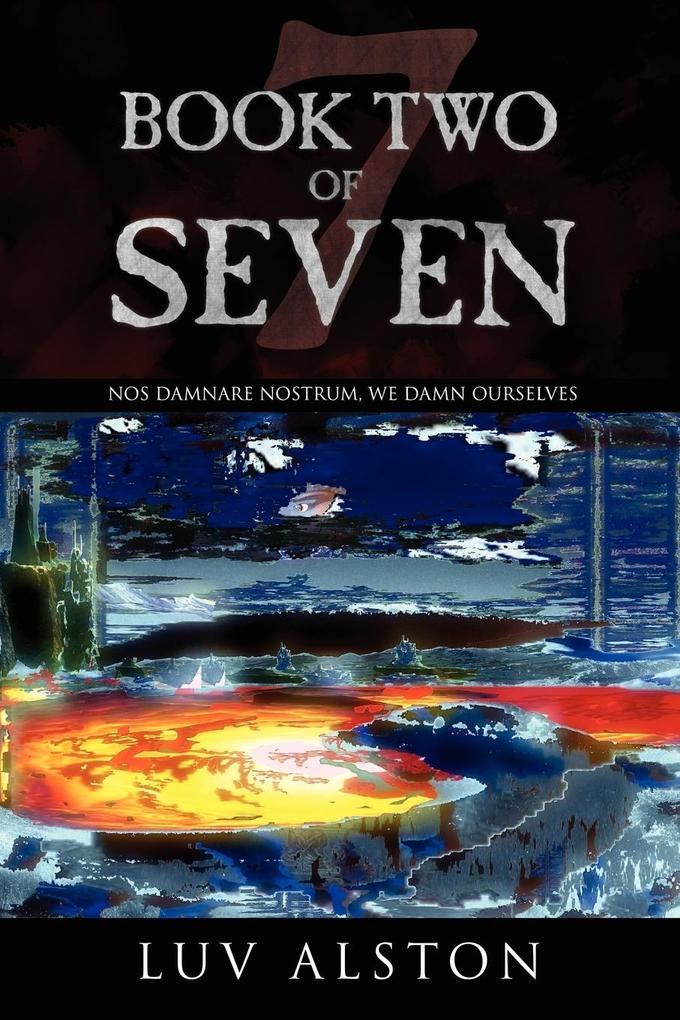 Book Two Of Seven