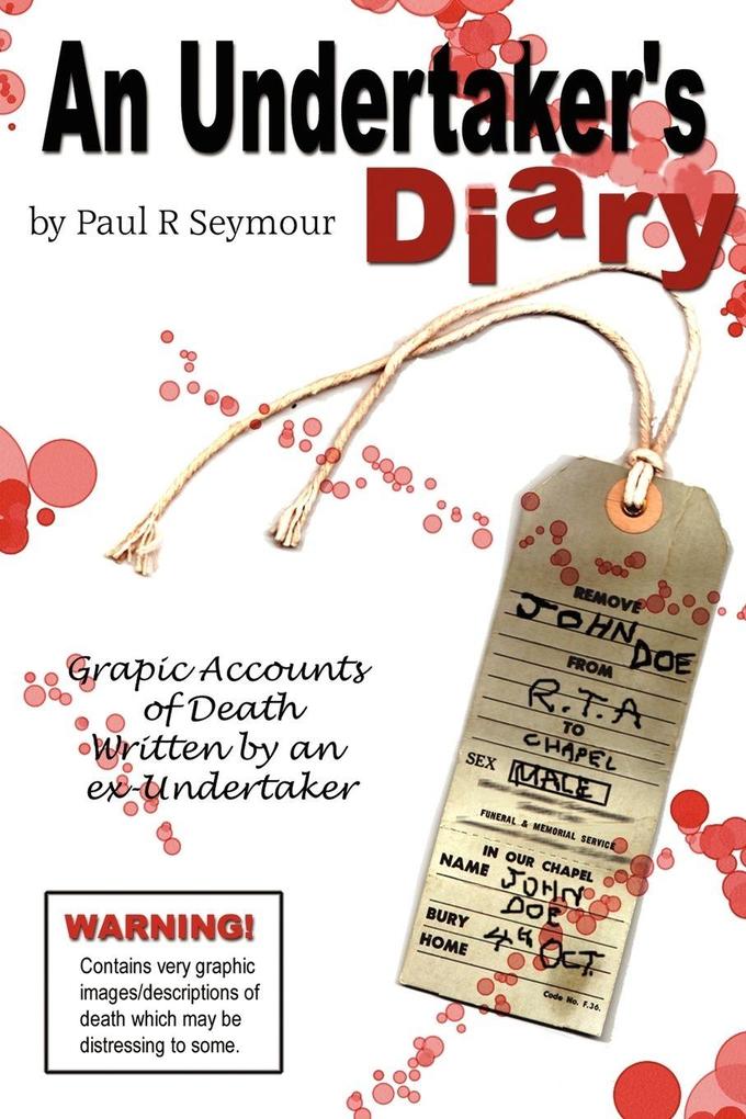 An Undertaker's Diary