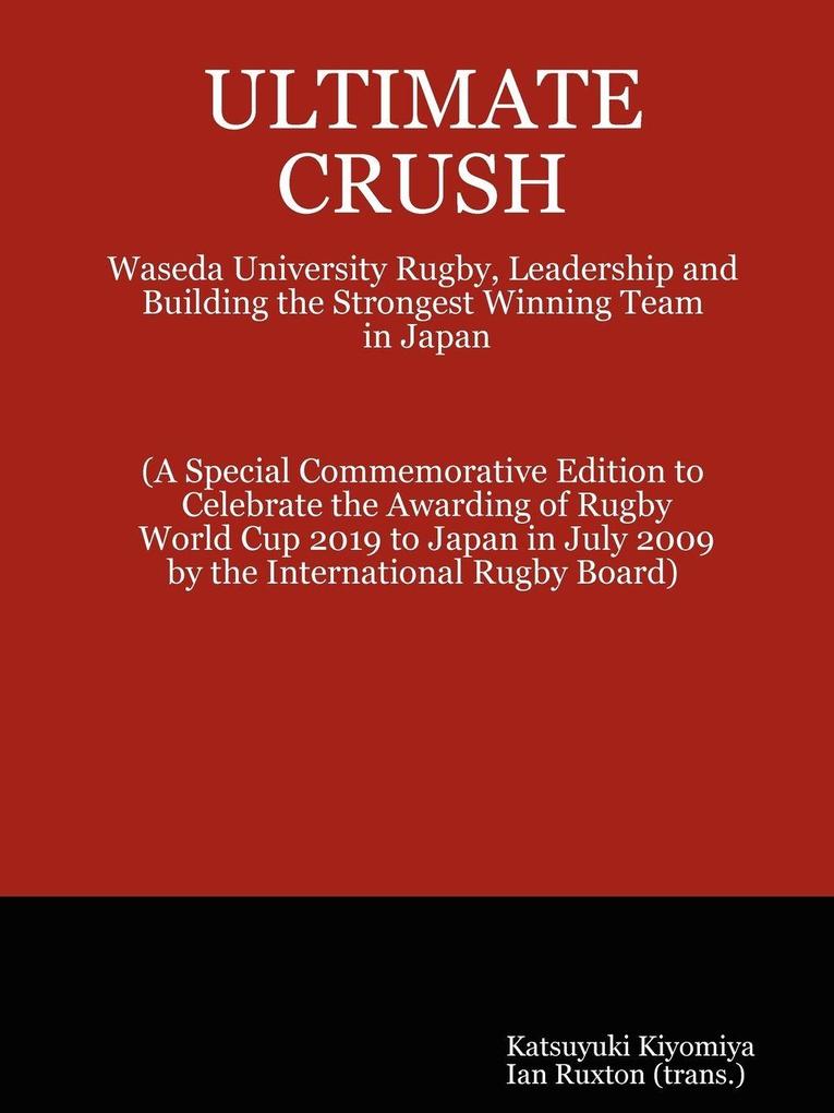 ULTIMATE CRUSH