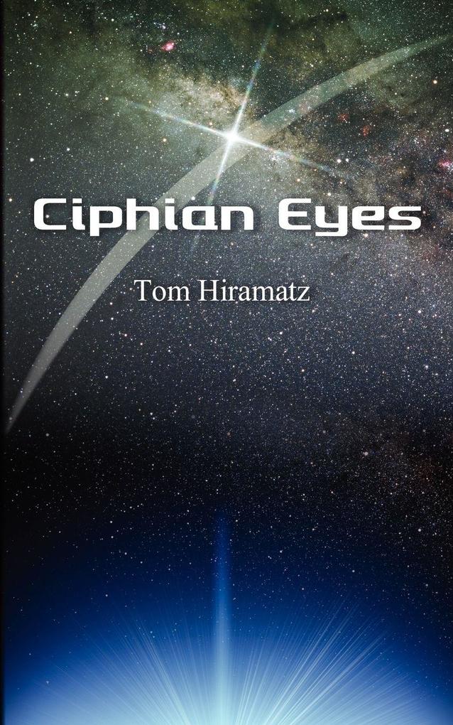 Ciphian Eyes