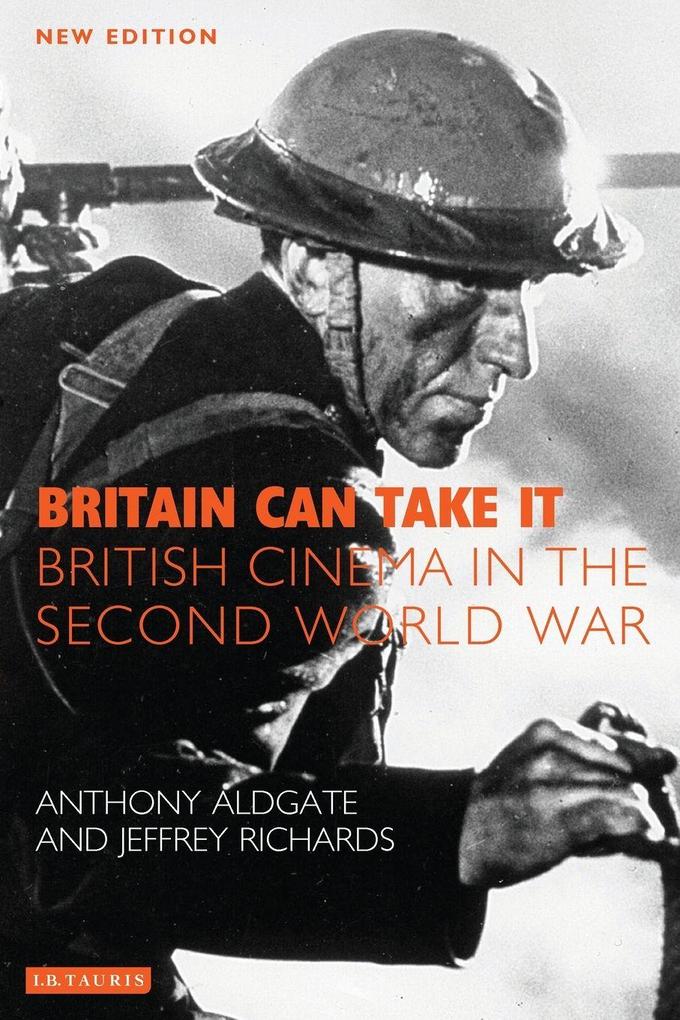 Britain Can Take it