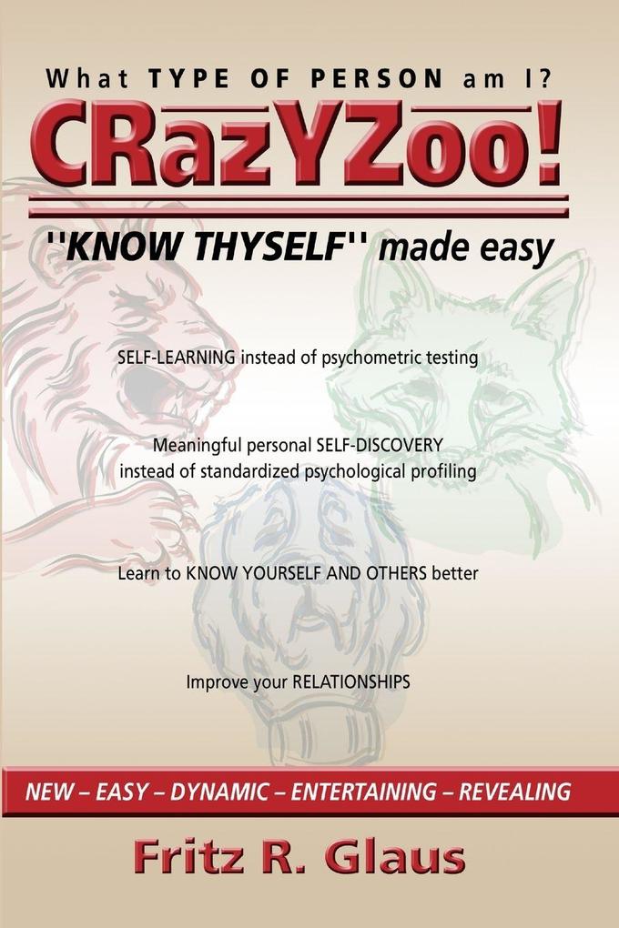 CRazYZoo!
