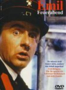 Emil Steinberger - Emil - Feuerabend