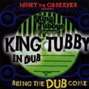 King Tubby im radio-today - Shop