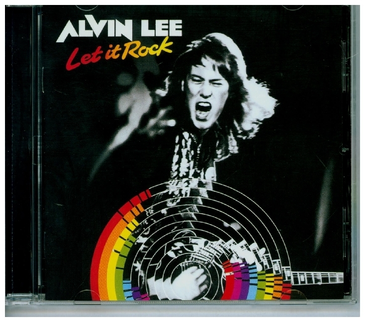 Let It Rock