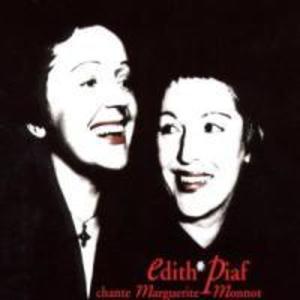 Edith Piaf Chante Marguerite Monnot