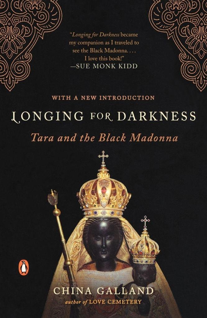 Longing for Darkness