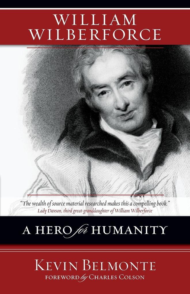 The William Wilberforce