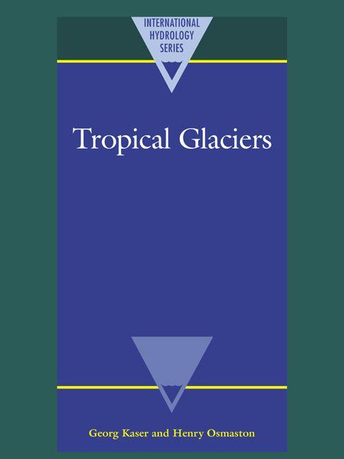 Tropical Glaciers