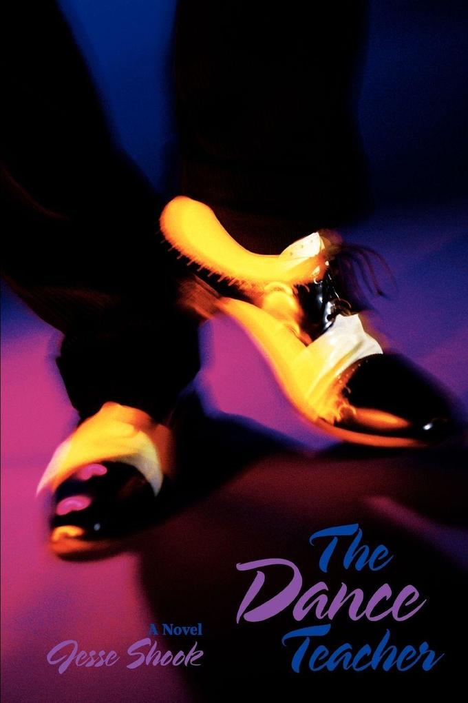 The Dance Teacher