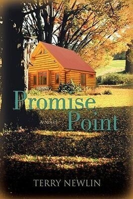 Promise Point - Terry Newlin