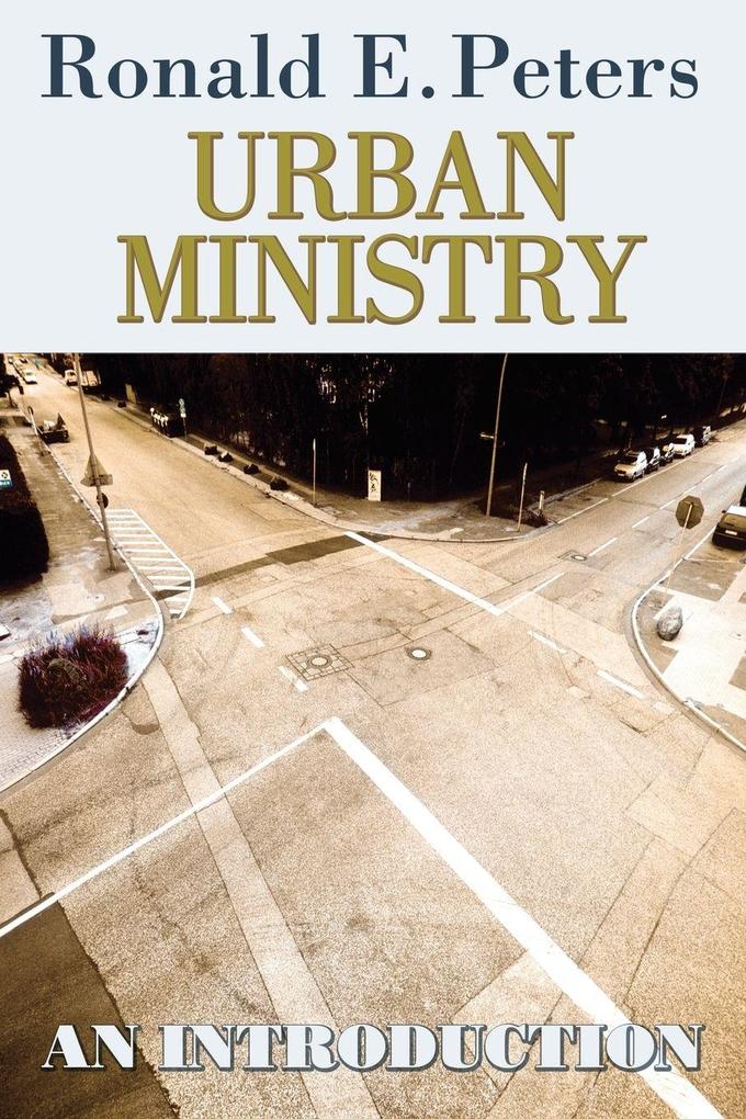 Urban Ministry