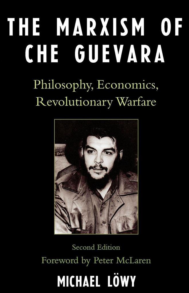 Marxism of Che Guevara