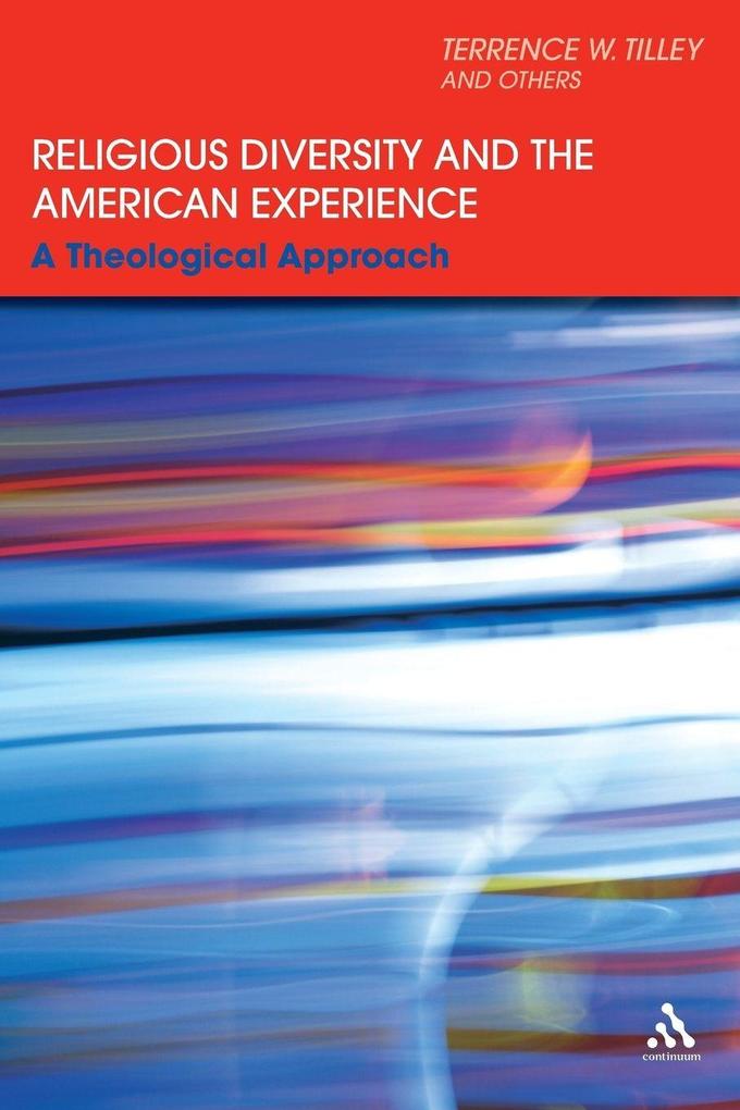Religious Diversity and the American Experience