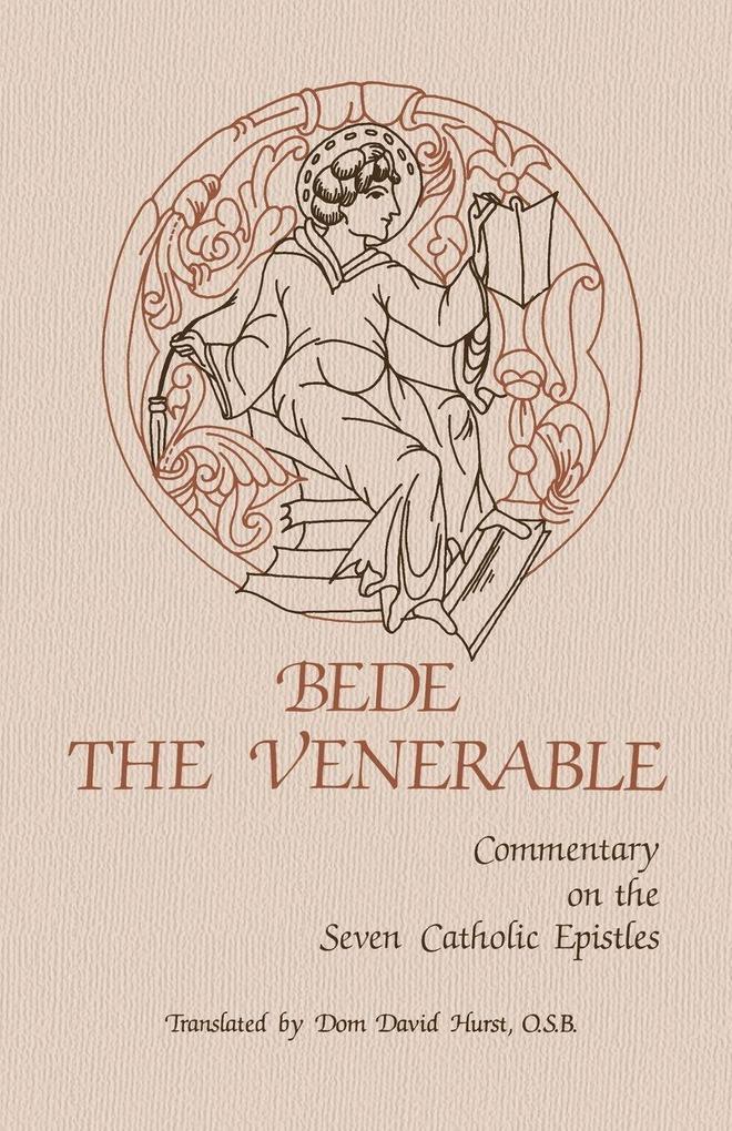 Bede the Venerable
