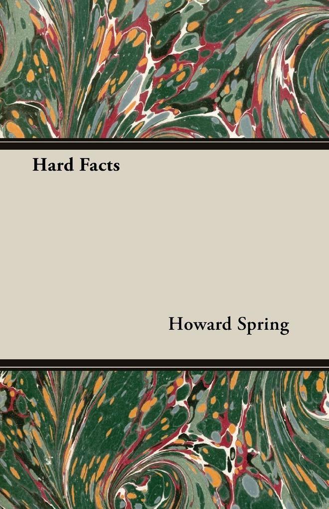 Hard Facts