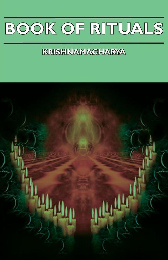Book of Rituals