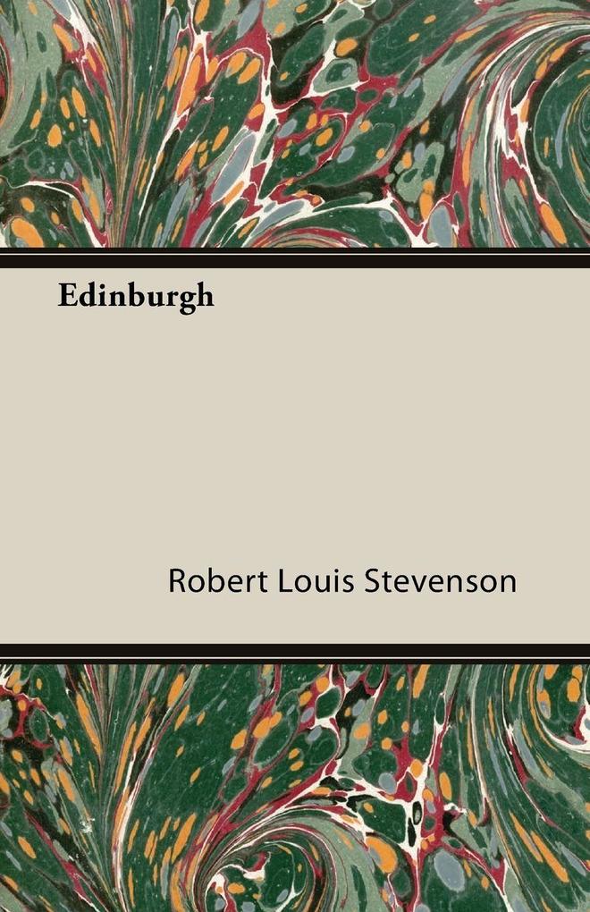 Edinburgh