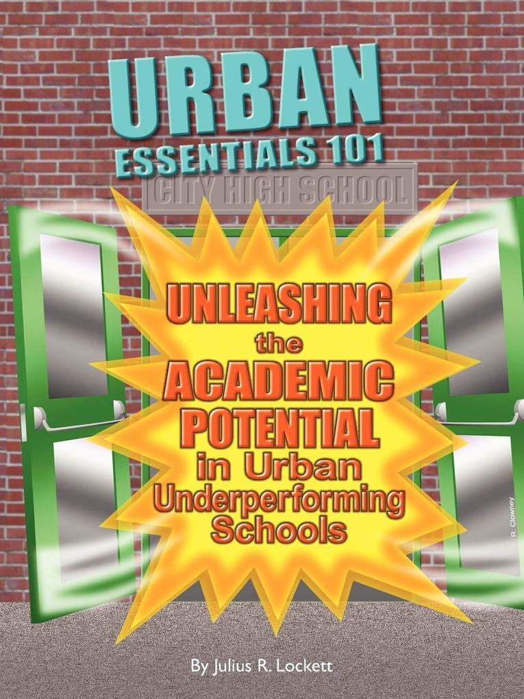 Urban Essentials 101