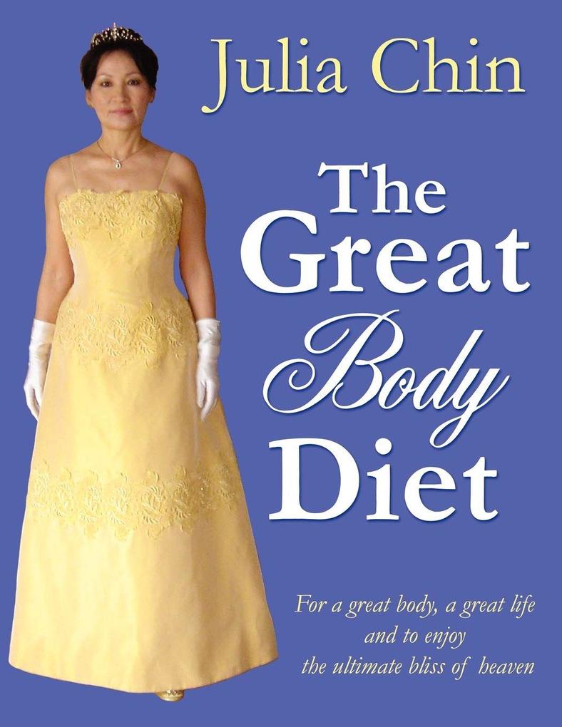 The Great Body DietT