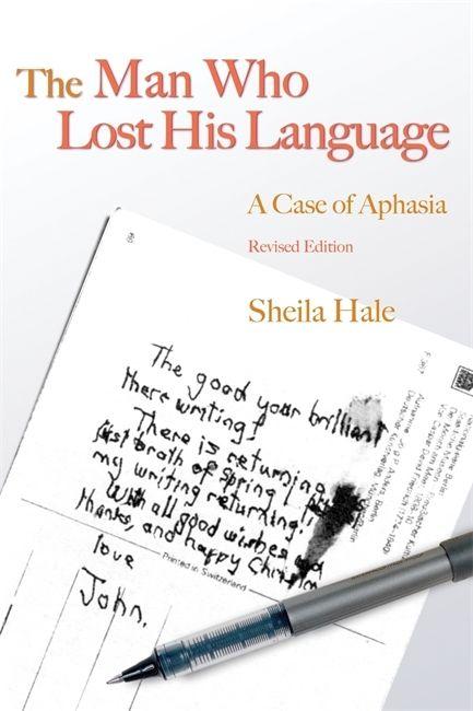 The Man Who Lost His Language
