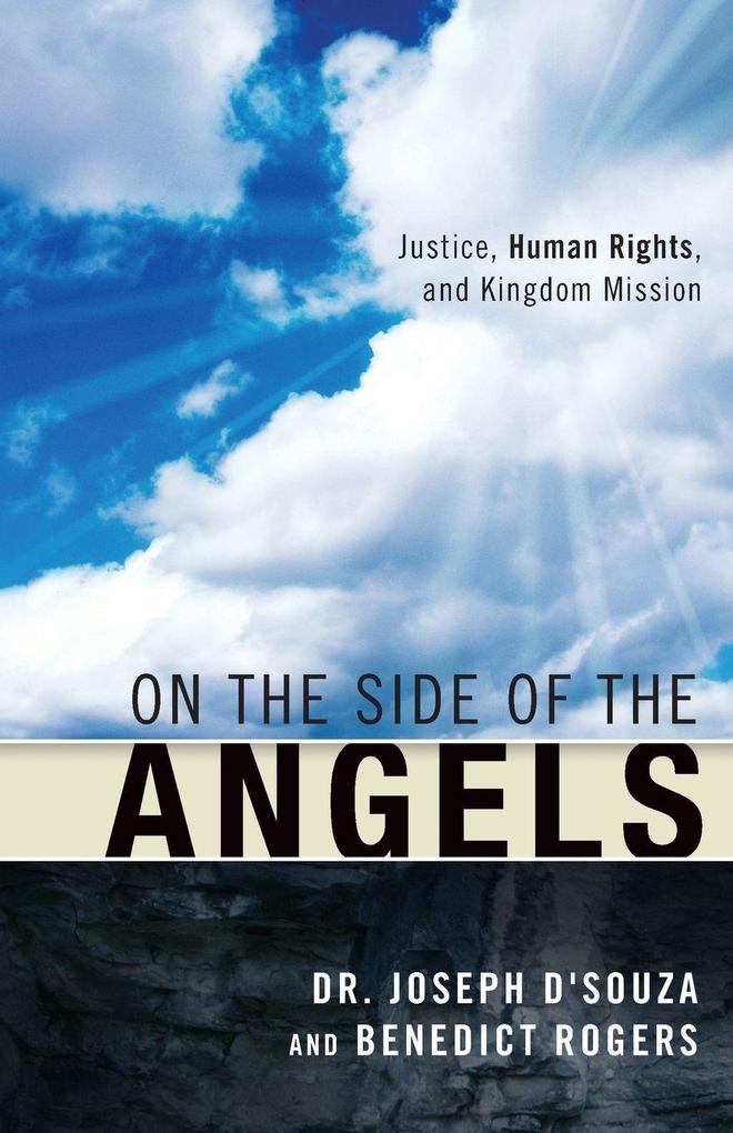 On the Side of the Angels