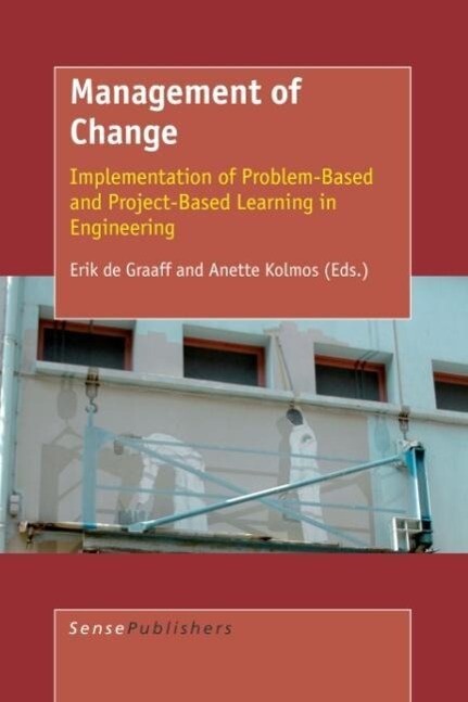 Management of Change als Taschenbuch von